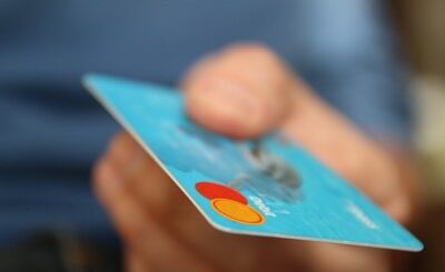 The Fair Credit Reporting Act Benefits Credit