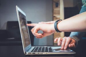 How to write a dispute letter | Credit File Report | The Credit Buraeu